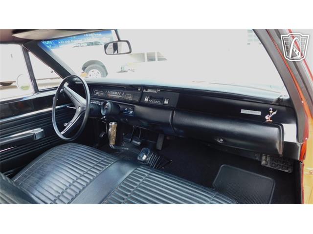 1969 Plymouth Road Runner (CC-2080619) for sale in Concord, North Carolina