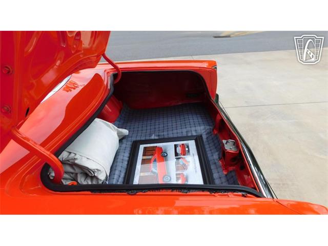 1969 Plymouth Road Runner (CC-2080619) for sale in Concord, North Carolina