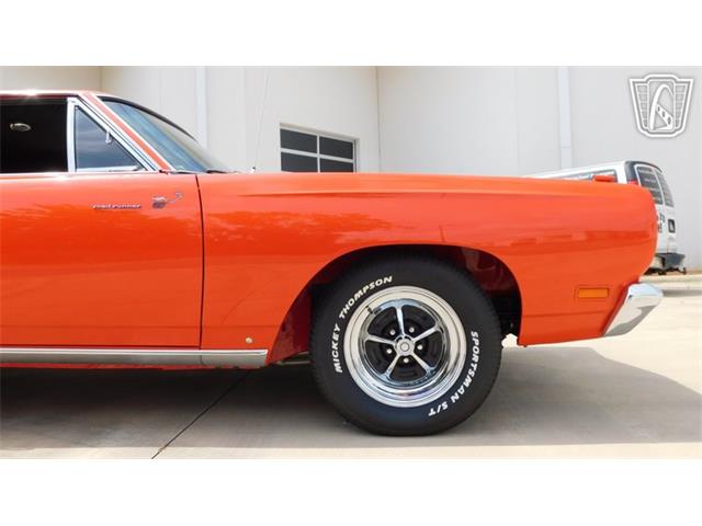 1969 Plymouth Road Runner (CC-2080619) for sale in Concord, North Carolina