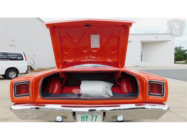 1969 Plymouth Road Runner (CC-2080619) for sale in Concord, North Carolina