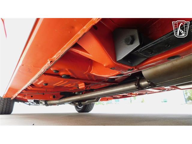 1969 Plymouth Road Runner (CC-2080619) for sale in Concord, North Carolina