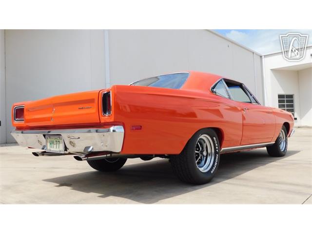 1969 Plymouth Road Runner (CC-2080619) for sale in Concord, North Carolina