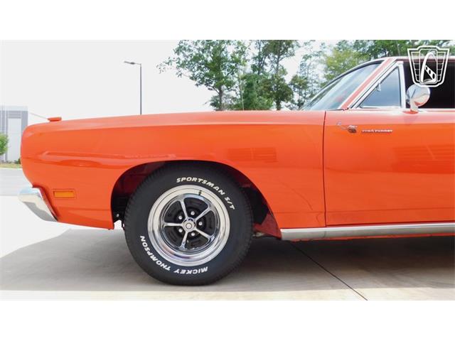 1969 Plymouth Road Runner (CC-2080619) for sale in Concord, North Carolina
