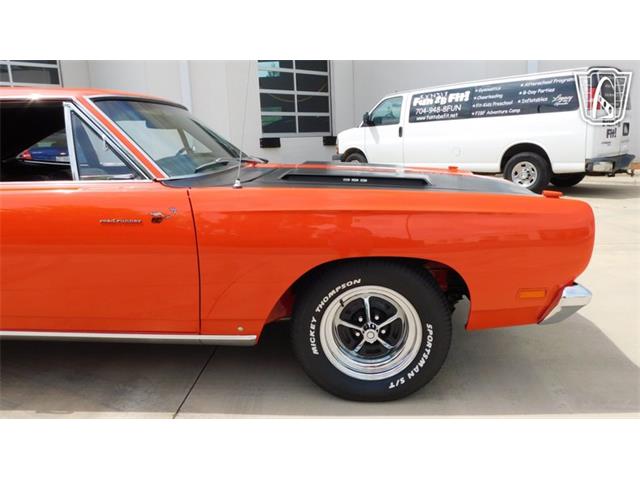 1969 Plymouth Road Runner (CC-2080619) for sale in Concord, North Carolina