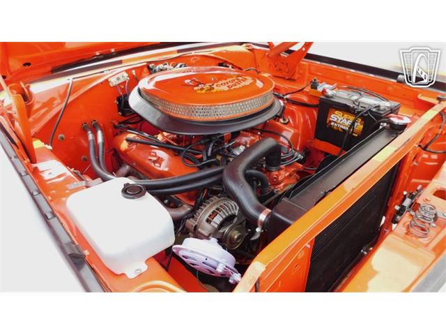 1969 Plymouth Road Runner (CC-2080619) for sale in Concord, North Carolina