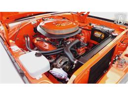 1969 Plymouth Road Runner (CC-2080619) for sale in Concord, North Carolina