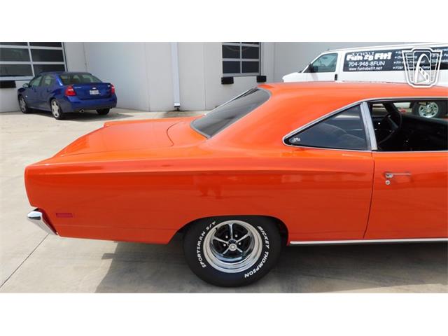 1969 Plymouth Road Runner (CC-2080619) for sale in Concord, North Carolina