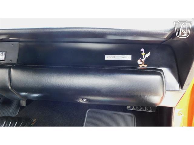 1969 Plymouth Road Runner (CC-2080619) for sale in Concord, North Carolina