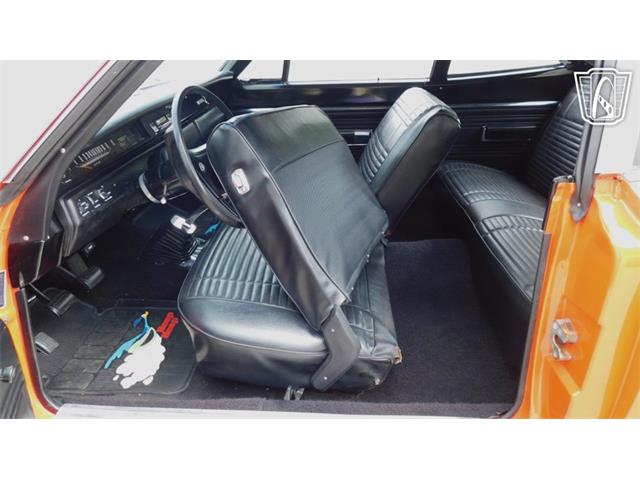 1969 Plymouth Road Runner (CC-2080619) for sale in Concord, North Carolina