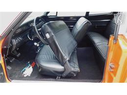 1969 Plymouth Road Runner (CC-2080619) for sale in Concord, North Carolina