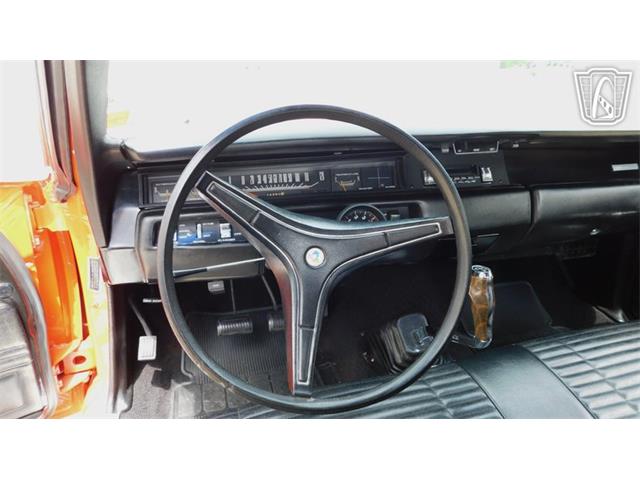1969 Plymouth Road Runner (CC-2080619) for sale in Concord, North Carolina