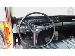 1969 Plymouth Road Runner (CC-2080619) for sale in Concord, North Carolina