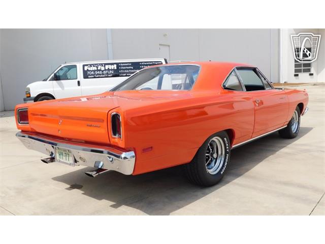 1969 Plymouth Road Runner (CC-2080619) for sale in Concord, North Carolina