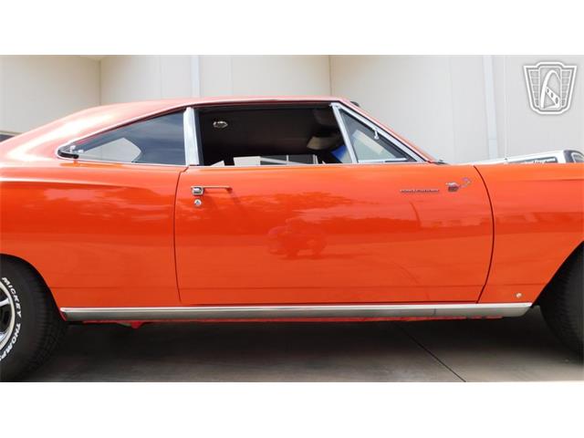 1969 Plymouth Road Runner (CC-2080619) for sale in Concord, North Carolina