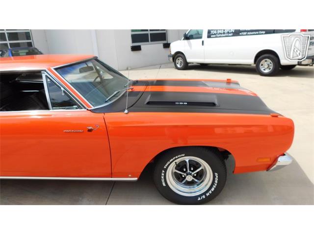 1969 Plymouth Road Runner (CC-2080619) for sale in Concord, North Carolina