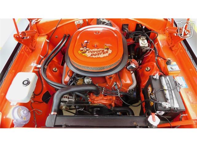 1969 Plymouth Road Runner (CC-2080619) for sale in Concord, North Carolina