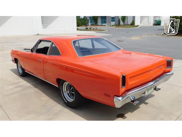 1969 Plymouth Road Runner (CC-2080619) for sale in Concord, North Carolina
