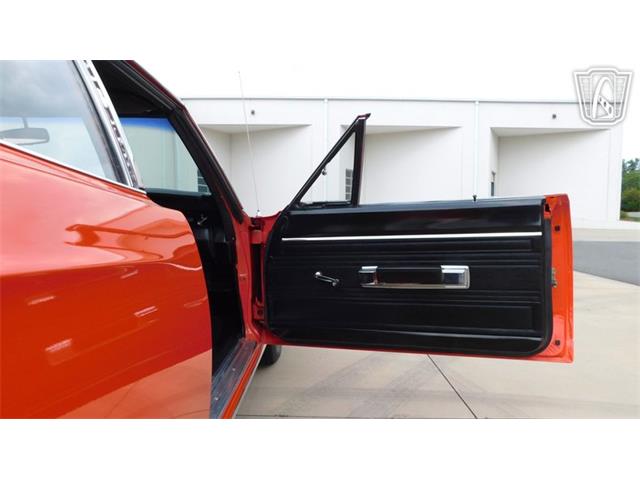 1969 Plymouth Road Runner (CC-2080619) for sale in Concord, North Carolina