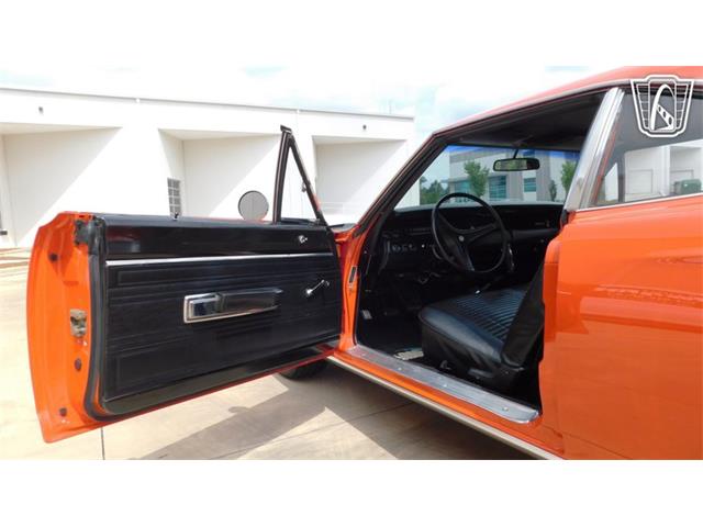1969 Plymouth Road Runner (CC-2080619) for sale in Concord, North Carolina