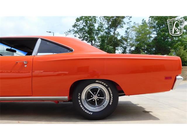 1969 Plymouth Road Runner (CC-2080619) for sale in Concord, North Carolina