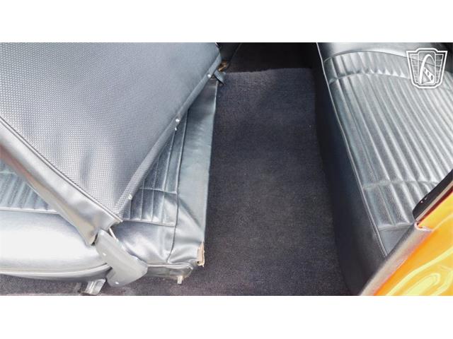 1969 Plymouth Road Runner (CC-2080619) for sale in Concord, North Carolina