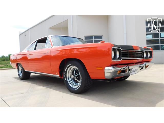1969 Plymouth Road Runner (CC-2080619) for sale in Concord, North Carolina