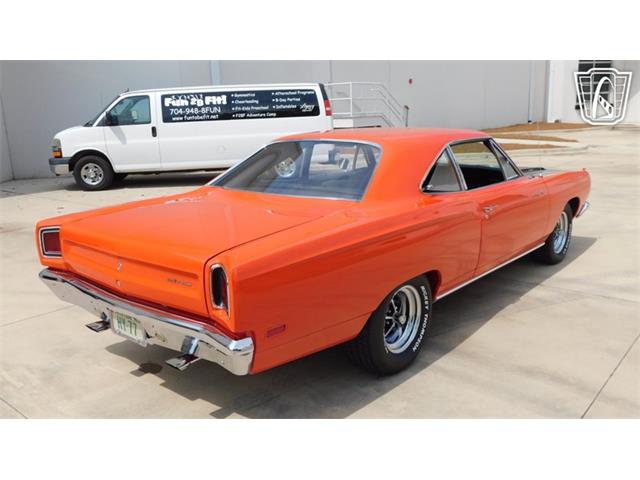 1969 Plymouth Road Runner (CC-2080619) for sale in Concord, North Carolina