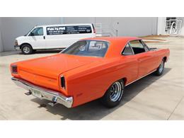 1969 Plymouth Road Runner (CC-2080619) for sale in Concord, North Carolina