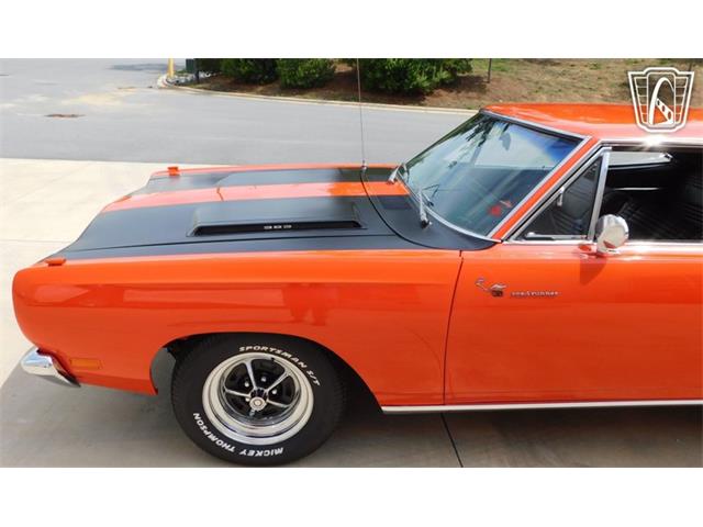 1969 Plymouth Road Runner (CC-2080619) for sale in Concord, North Carolina