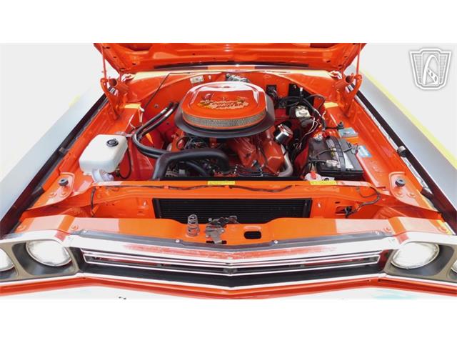 1969 Plymouth Road Runner (CC-2080619) for sale in Concord, North Carolina