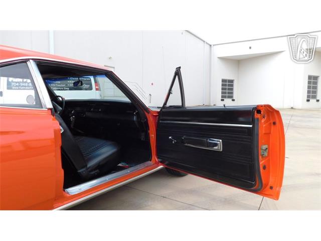 1969 Plymouth Road Runner (CC-2080619) for sale in Concord, North Carolina