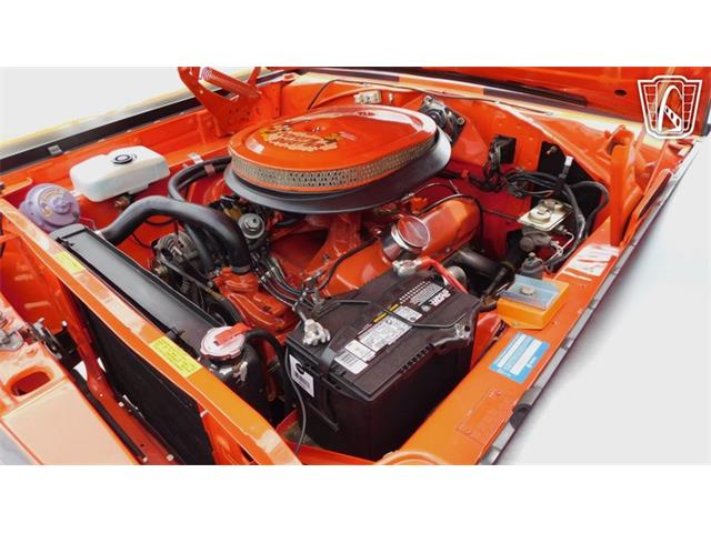 1969 Plymouth Road Runner (CC-2080619) for sale in Concord, North Carolina
