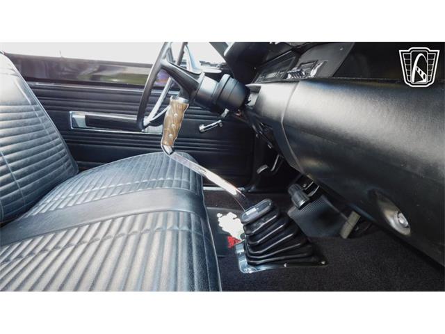 1969 Plymouth Road Runner (CC-2080619) for sale in Concord, North Carolina