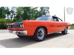 1969 Plymouth Road Runner (CC-2080619) for sale in Concord, North Carolina