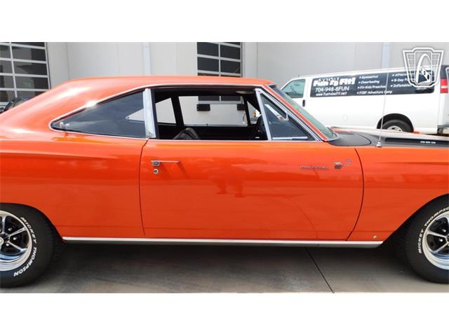 1969 Plymouth Road Runner (CC-2080619) for sale in Concord, North Carolina
