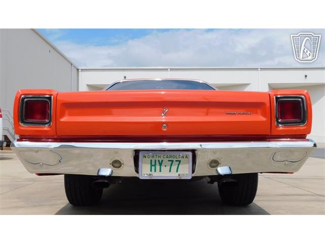 1969 Plymouth Road Runner (CC-2080619) for sale in Concord, North Carolina