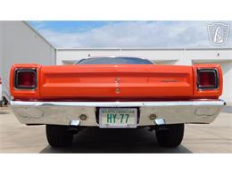 1969 Plymouth Road Runner (CC-2080619) for sale in Concord, North Carolina
