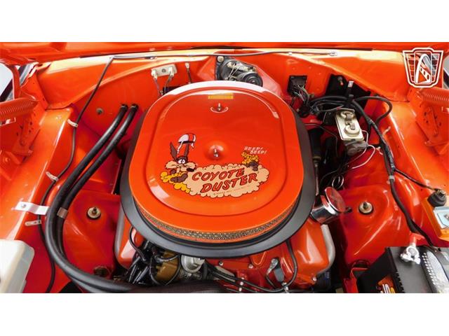 1969 Plymouth Road Runner (CC-2080619) for sale in Concord, North Carolina