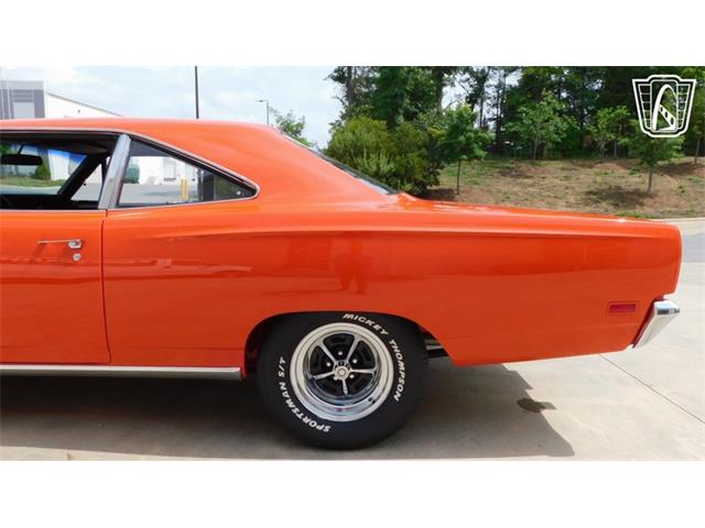 1969 Plymouth Road Runner (CC-2080619) for sale in Concord, North Carolina