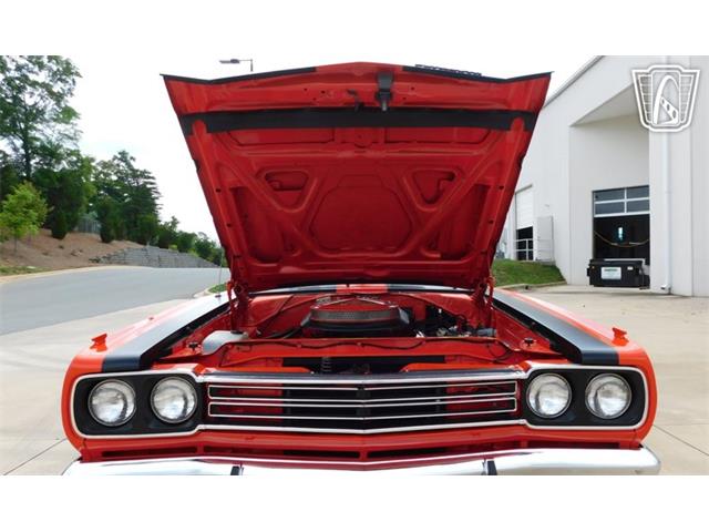 1969 Plymouth Road Runner (CC-2080619) for sale in Concord, North Carolina