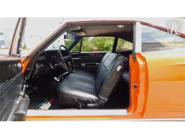 1969 Plymouth Road Runner (CC-2080619) for sale in Concord, North Carolina