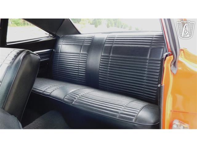 1969 Plymouth Road Runner (CC-2080619) for sale in Concord, North Carolina