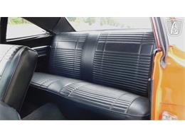 1969 Plymouth Road Runner (CC-2080619) for sale in Concord, North Carolina