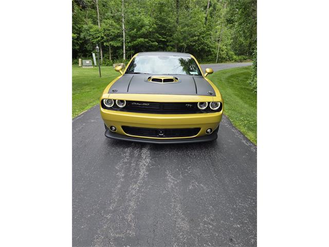 2020 Dodge Challenger R/T (CC-2086193) for sale in Amsterdam, New York