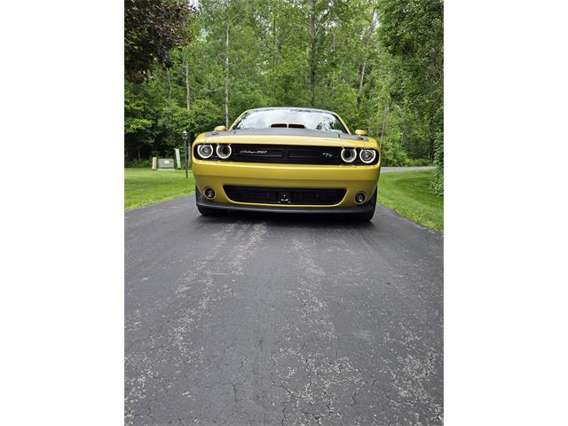 2020 Dodge Challenger R/T (CC-2086193) for sale in Amsterdam, New York