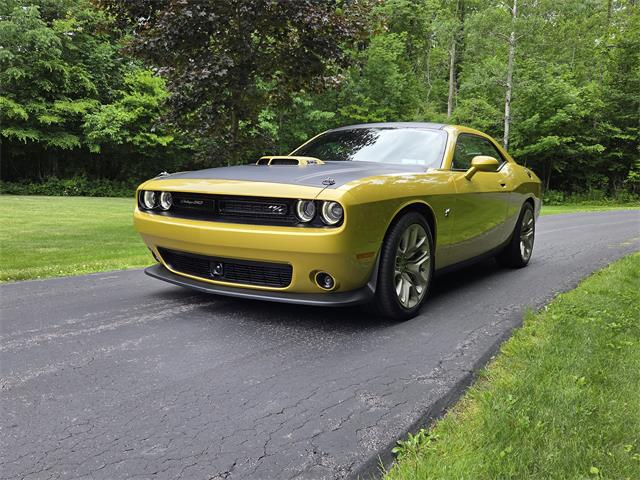 2020 Dodge Challenger R/T (CC-2086193) for sale in Amsterdam, New York