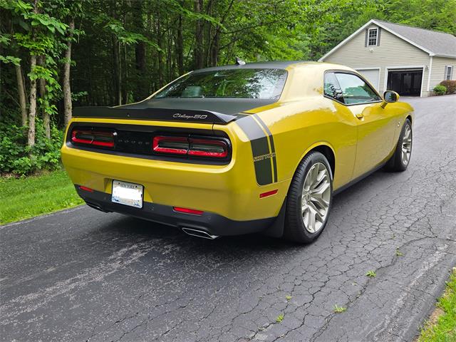 2020 Dodge Challenger R/T (CC-2086193) for sale in Amsterdam, New York