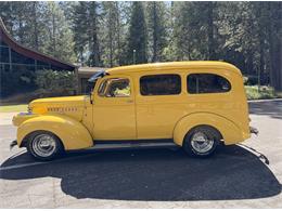 1946 Chevrolet Suburban (CC-2086194) for sale in 1946, Grass Valley