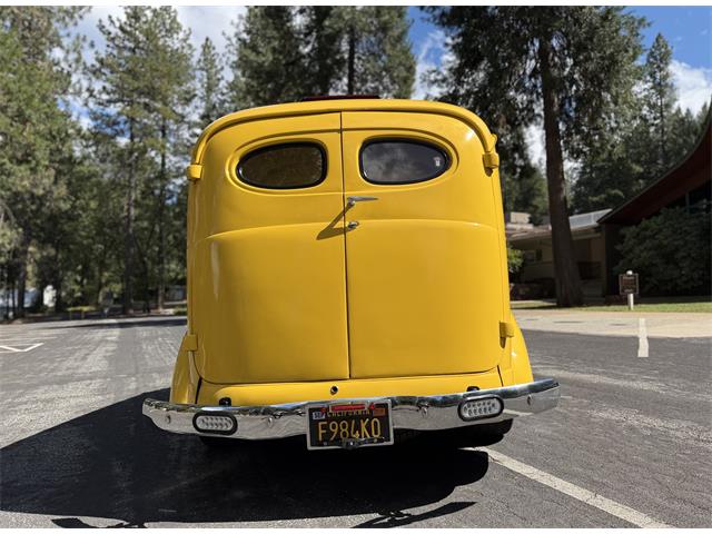 1946 Chevrolet Suburban (CC-2086194) for sale in 1946, Grass Valley