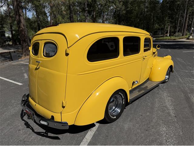 1946 Chevrolet Suburban (CC-2086194) for sale in 1946, Grass Valley